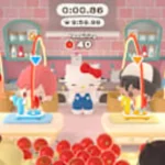 Hello Kitty: Party Land
