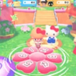 Hello Kitty: Party Land