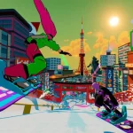 HyperYuki: Snowboard Syndicate