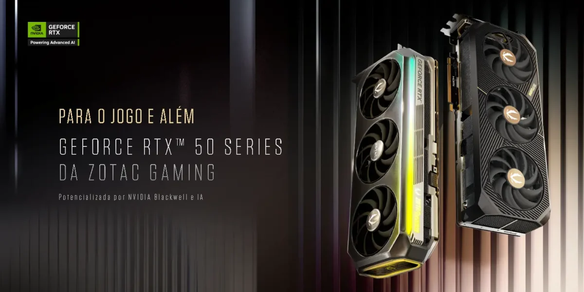 Roubo das RTX 5090: Detalhes do Esquema que Chocou o Brasil