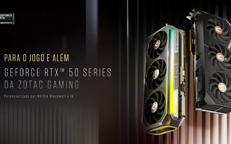 Roubo das RTX 5090: Detalhes do Esquema que Chocou o Brasil