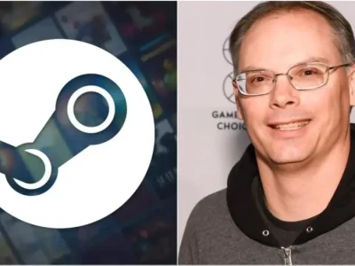 Tim Sweeney critica a Valve e aponta barreiras na Steamworks que afetam o mercado de jogos para PC