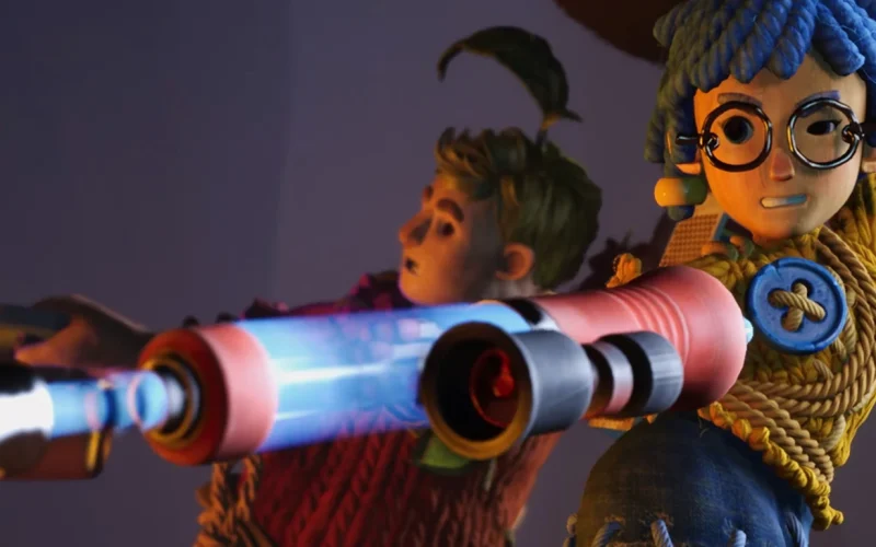 It Takes Two no Nintendo Switch 2: Upgrade Grátis e Cross-Play para Jogadores