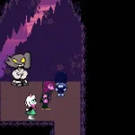 Deltarune