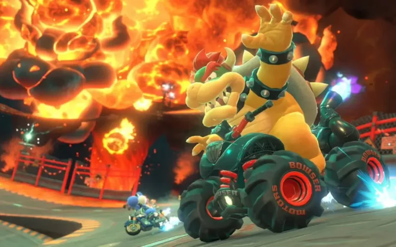 Jogos do Switch 2 começam a ser emulados no PC, Mac e iPhone, mas com limitações