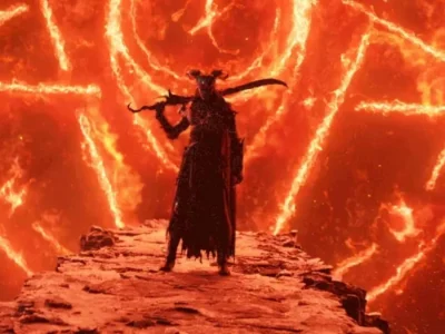 Kena: Scars of Kosmora será lançado em 2027 com novas aventuras e desafios