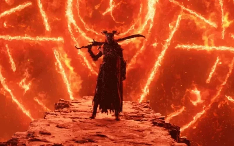 Kena: Scars of Kosmora será lançado em 2027 com novas aventuras e desafios