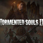 Tormented Souls 2 é lançado para Nintendo Switch 2 com novidades e um novo trailer