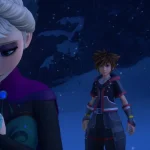 Kingdom Hearts Collection [I-III]