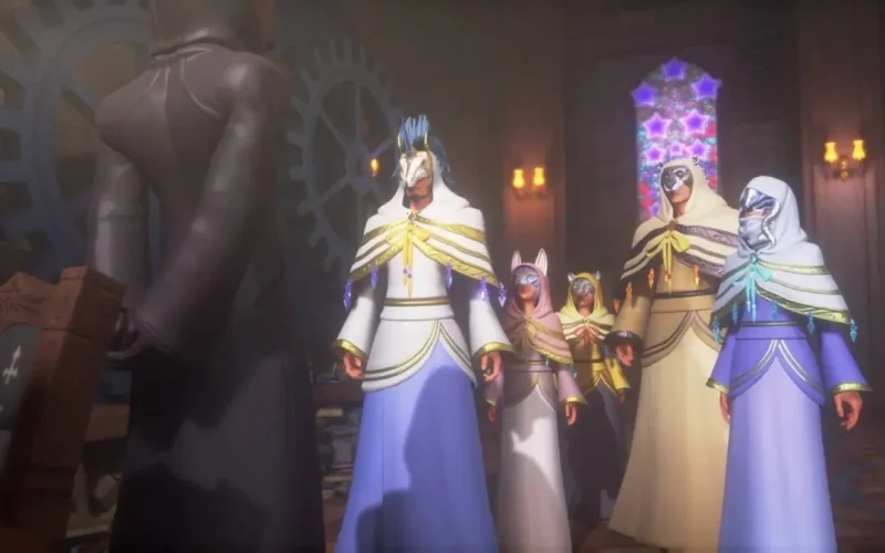 Kingdom Hearts Collection domina vendas no Japão na semana de 5 a 11 de outubro de 2026