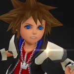 Kingdom Hearts Collection [I-III]