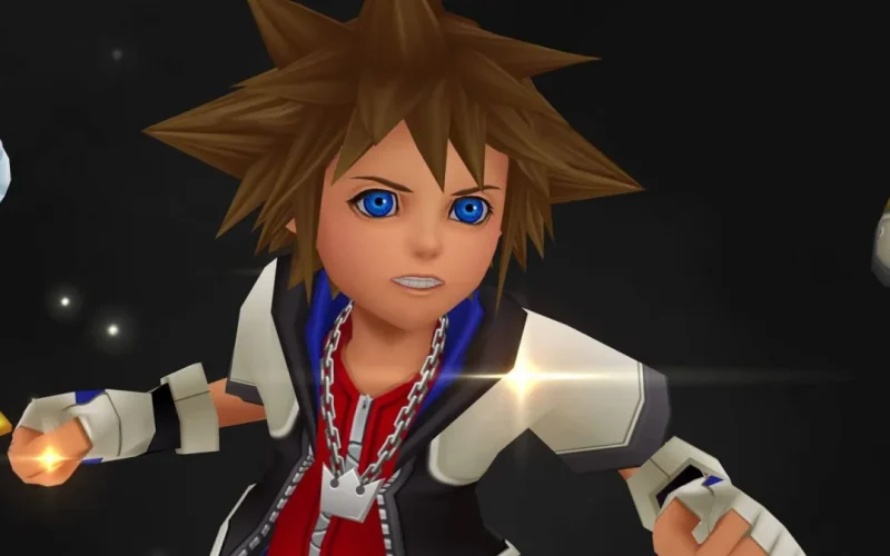 Kingdom Hearts Collection I~III Chegou ao Nintendo Switch 2: Vale a Pena?
