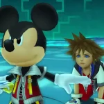 Kingdom Hearts Collection [I-III]