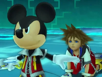 Kingdom Hearts Collection [I~III]: Chegou com Exclusividades e Descontos para Novas Plataformas