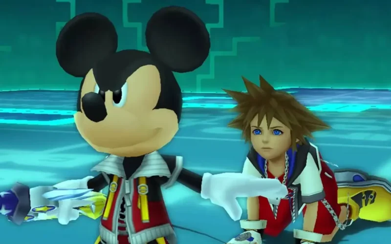 Kingdom Hearts Collection [I~III]: Chegou com Exclusividades e Descontos para Novas Plataformas