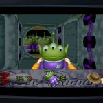 Toy Story: Retro Roundup!