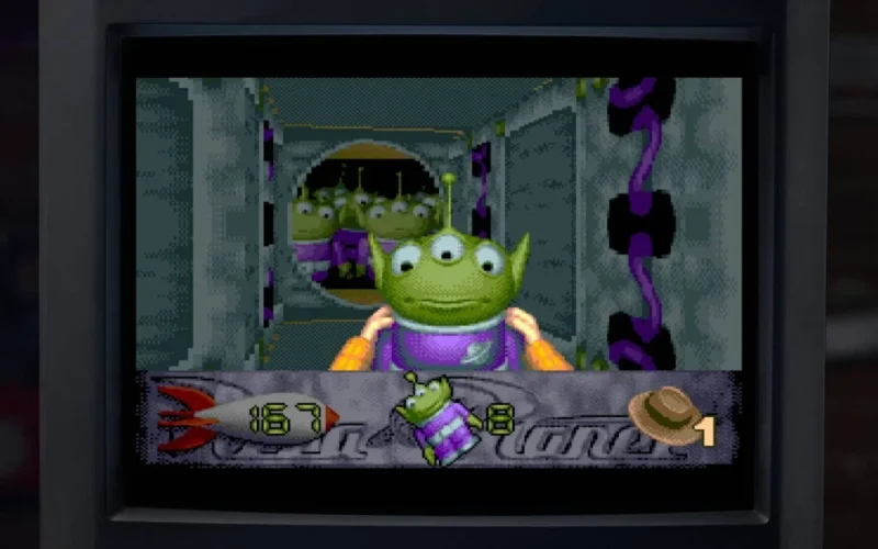Lançamentos de Jogos Físicos: Toy Story em Destaque entre as Novidades da Semana até 17/Out