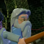 LEGO Harry Potter Collection