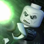 LEGO Harry Potter Collection