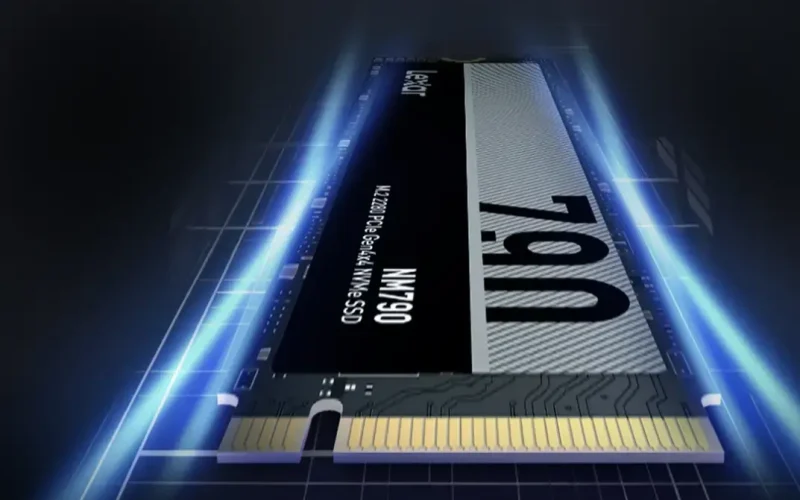 Guia para escolher o SSD ideal para seu PC gamer