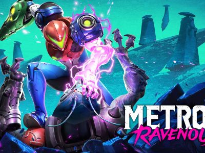 Metroid Ravenous faz sua estreia no ranking de mais aguardados da Famitsu com 30º lugar