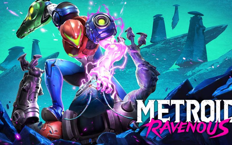Metroid Ravenous faz sua estreia no ranking de mais aguardados da Famitsu com 30º lugar