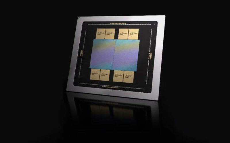 Micron revela DDR6 com largura de banda dobrada em relação à DDR5