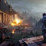 Middle-earth: Shadow of Mordor