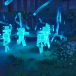 Minecraft Dungeons II