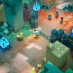 Minecraft Dungeons II