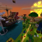 Minecraft: Super Mario Mash-up