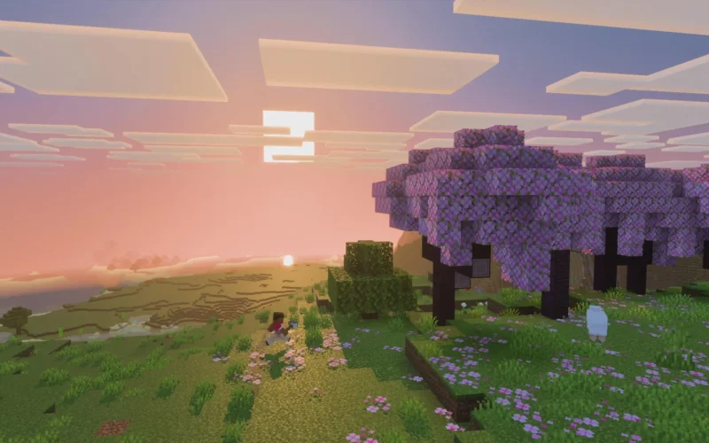 Minecraft no Switch 2: quem comprou a versão digital do Switch 1 ganha upgrade gratuito até janeiro de 2027