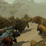 Monster Hunter Wilds