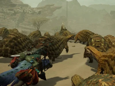 Monster Hunter Wilds: Demo do Switch 2 liberada com progresso transferível para a versão completa