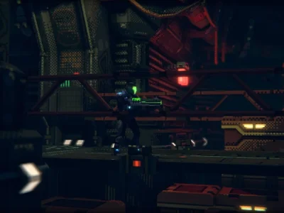 Moros Protocol é Lançado para Nintendo Switch 2 com Trailer Mostrando Combate Intenso e Estilo Retrô