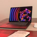 Análise do MSI Stealth 16 AI B3WH: Desempenho Gamer e Criação em Equilíbrio