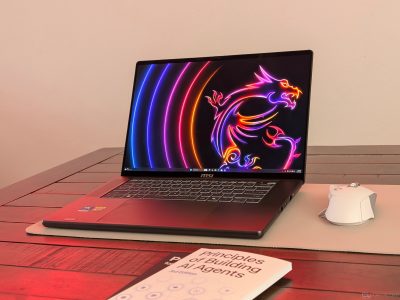 Análise do MSI Stealth 16 AI B3WH: Desempenho Gamer e Criação em Equilíbrio