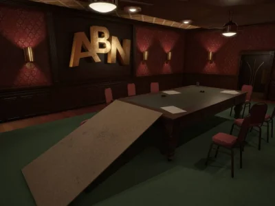 My Friendly Neighborhood: O Survival Horror Que Transforma Fantoches em Pesadelo no Switch 2