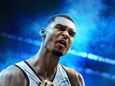 NBA 2K27 para Switch 2 atinge menor preço histórico na Amazon com novidades no modo MyCAREER