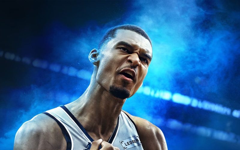 NBA 2K27 para Switch 2 atinge menor preço histórico na Amazon com novidades no modo MyCAREER