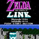 Zelda: The Legend of Link