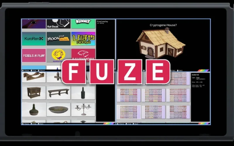 Nintendo reafirma compromisso com jogos em mídia física apesar do avanço digital