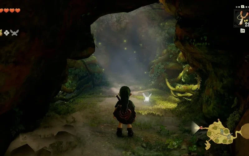 The Legend of Zelda: Ocarina of Time