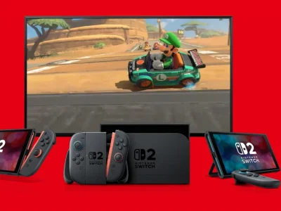Nintendo reafirma compromisso com jogos físicos, mesmo em meio à digitalização da indústria