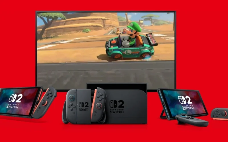 Nintendo reafirma compromisso com jogos físicos, mesmo em meio à digitalização da indústria