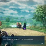 Final Fantasy Resonance