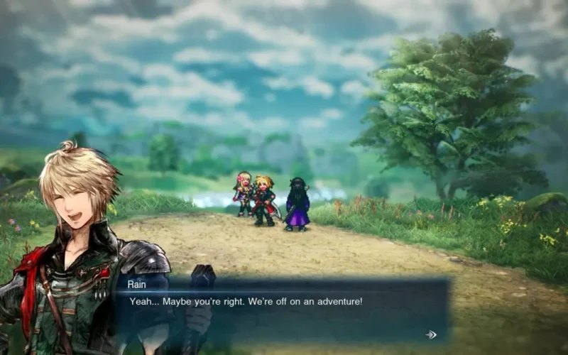 Nintendo Switch Sports Resort e Final Fantasy Resonance se destacam nas vendas da última semana no Japão