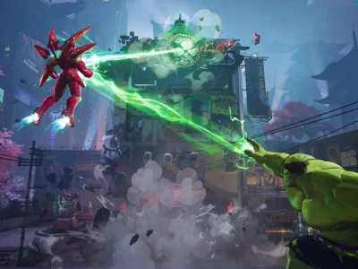 Notebooks RTX Spark chegam com suporte a DLSS 5 e centenas de jogos desde o lançamento