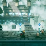 Final Fantasy Resonance