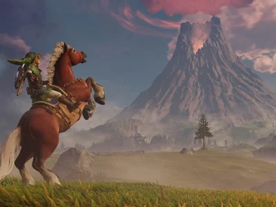 Nintendo destaca o Brasil como mercado-chave e fala sobre a busca pelo remake de Zelda: Ocarina of Time